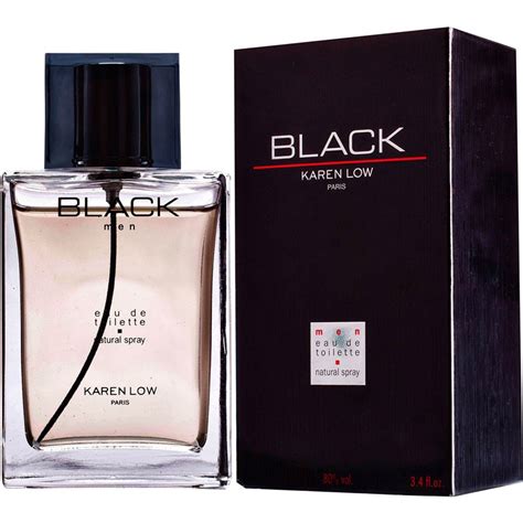 karen low perfume dupes|karen low black for men.